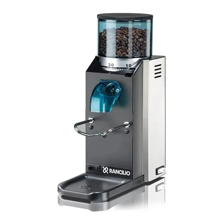 Rancilio Rocky SD (Doserless) reviews
