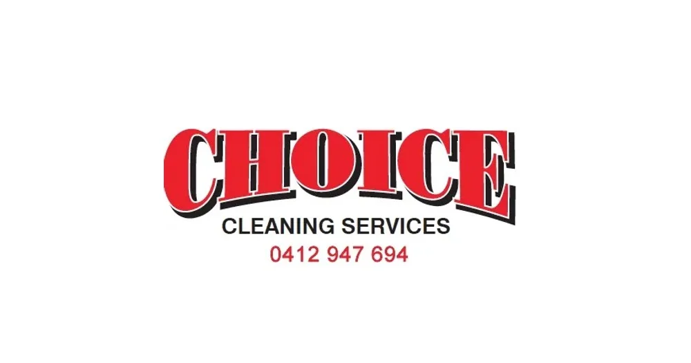 Choice Cleaning Services