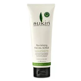 Sukin Revitalising Facial Scrub