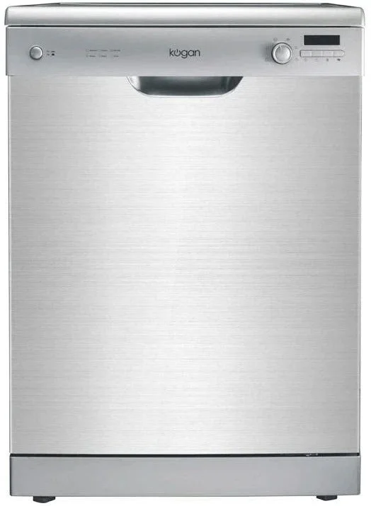 kogan series 9 dishwasher review