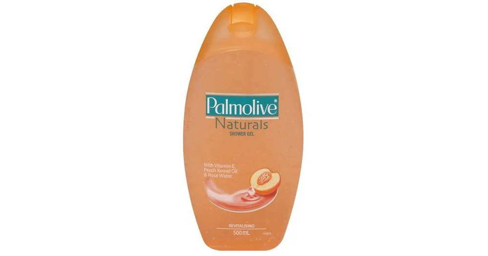 Palmolive Naturals Shower Gel reviews