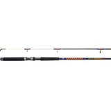 Alvey ROD550