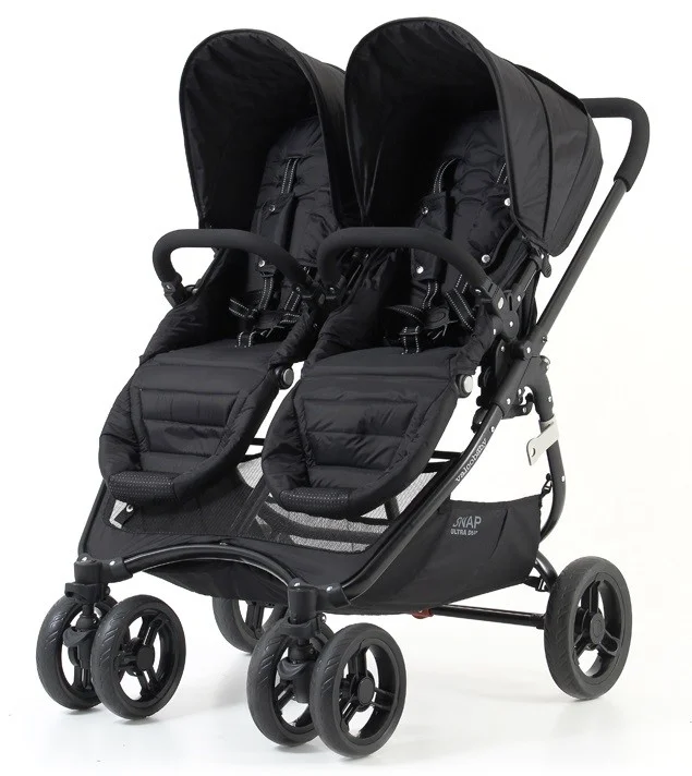 snap ultra duo stroller