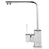 Cefito Kitchen Mixer Tap TAP-A-82H35-SI