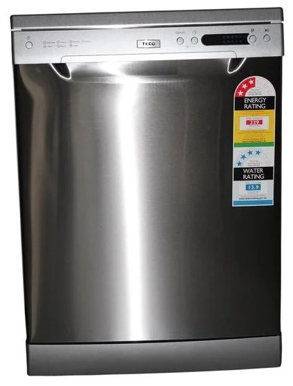 teco dishwasher review