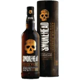 Smokehead Islay Single Malt Scotch Whisky