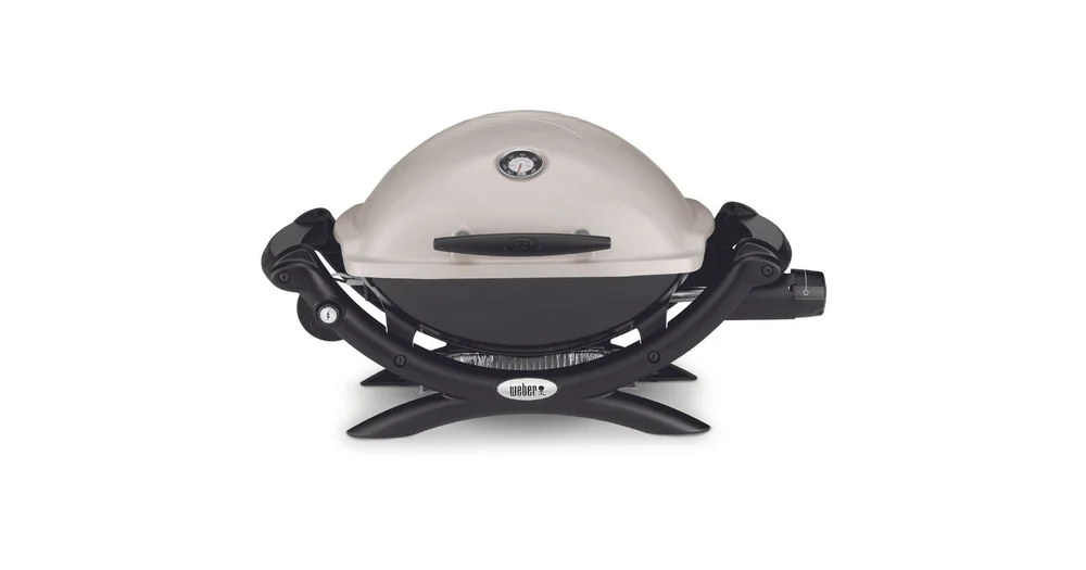 Weber Baby Q Series reviews ProductReview