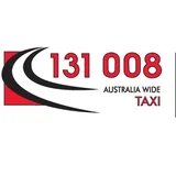 131 008 Australia Wide Taxi