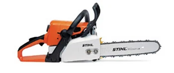 Stihl Ms 250 Productreview Com Au