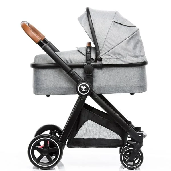 rover pram attachment