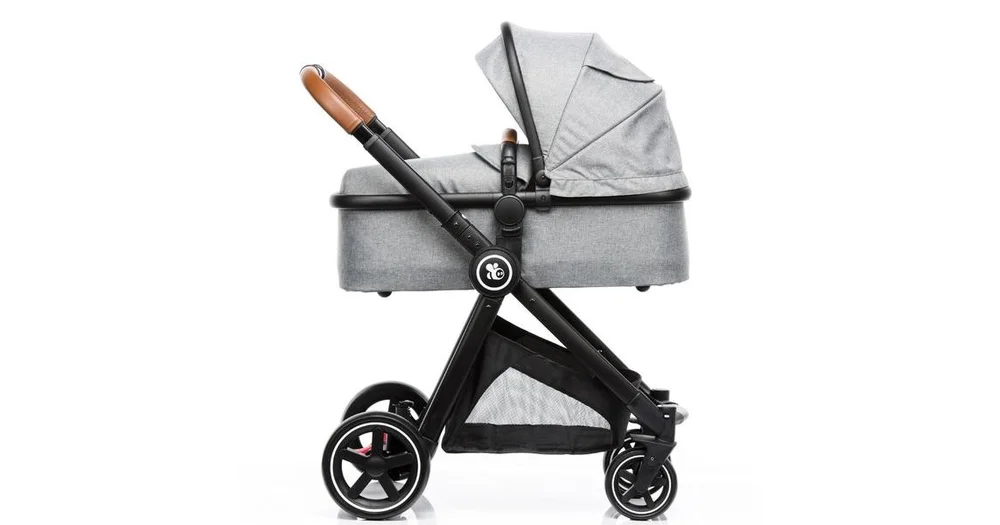 Rover 2019 pram clearance review