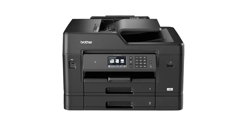 Brother A3 MultiFunction MFCJ6930DW