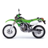 Kawasaki KLX250R