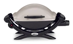 Weber Baby Q Standard