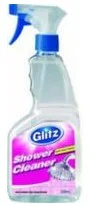 Glitz Shower Cleaner reviews