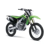 Kawasaki KX250F