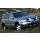 Mitsubishi Outlander 1st Gen (ZE/ZF)
