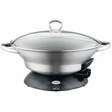 Sunbeam Stainless Professional Wok WW8900B