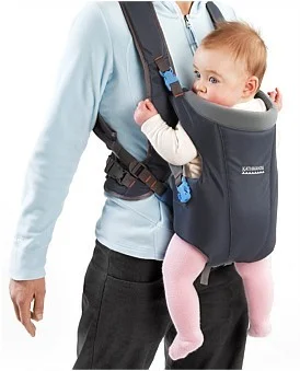 kathmandu baby carrier