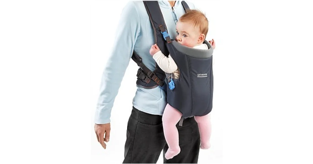 Kathmandu baby hot sale carrier