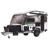 Crusader Caravans Gladiator