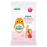 Little Bellies Organic Pick-Up Sticks