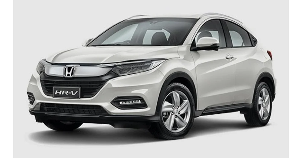 Honda Hr V Productreview Com Au