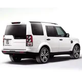 Land Rover Discovery 4