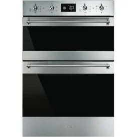 Smeg DOSFA6390X reviews