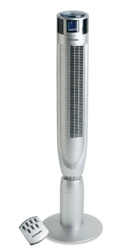 Dimplex Tower Fan with Builtin Ionizer DT750RI reviews ProductReview