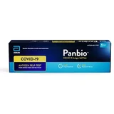 Panbio COVID-19 Antigen Self-Test