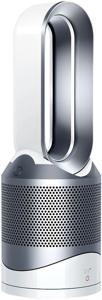 dyson heat and air