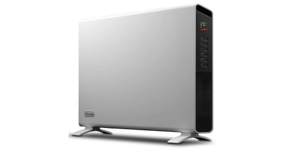 Q&A with DeLonghi 2400W Dragon 4 Pro Oil Column Heater Reviewer