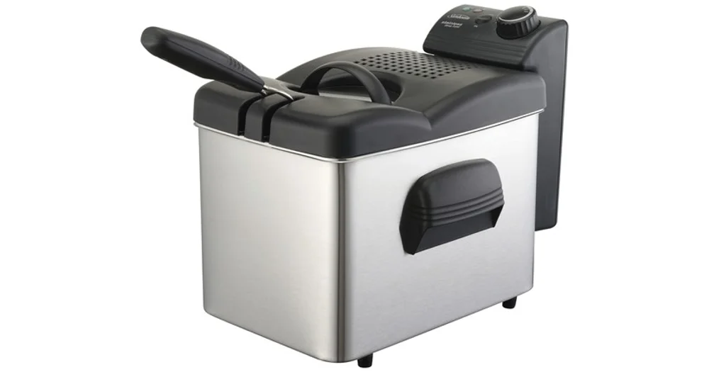 19 Awesome How to clean a sunbeam deep fryer Easy to Use