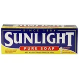 Sunlight Pure Laundry Soap
