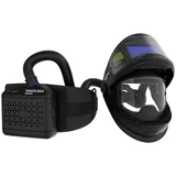 Weldclass PROMAX 850R Welding Helmet With PAPR Respirator