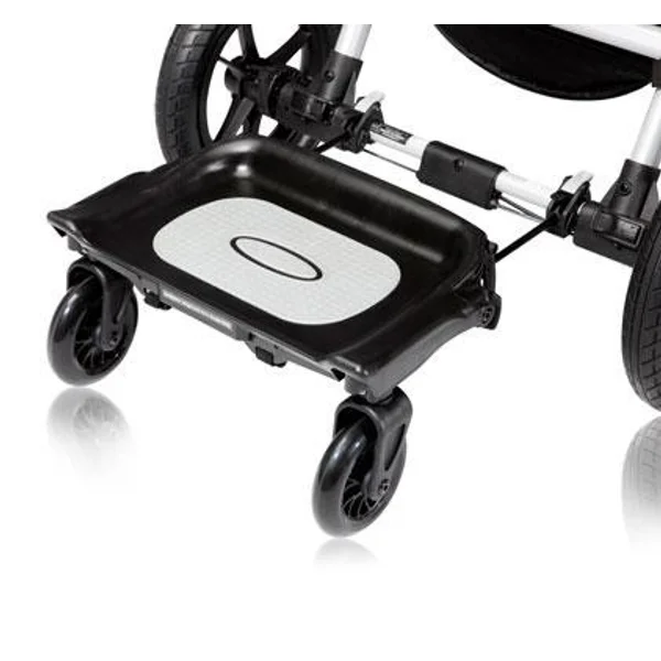 Baby jogger glider board review online