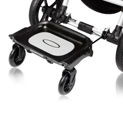 Baby hotsell jogger scooter