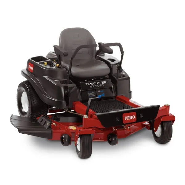 Toro Timecutter MX Series reviews ProductReview