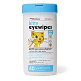 Petkin Kitty Eye Wipes