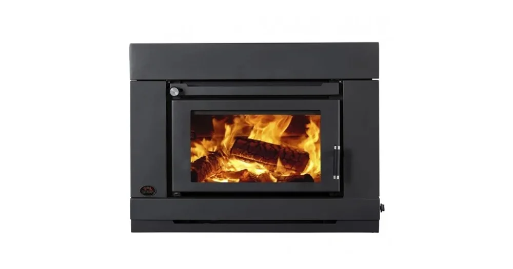 Saxon Blackwood Insert Wood Heater SXBWIN17K reviews