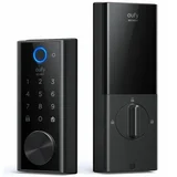Eufy Smart Lock Touch + WiFi T8520T11