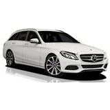 Mercedes-Benz C-Class Estate