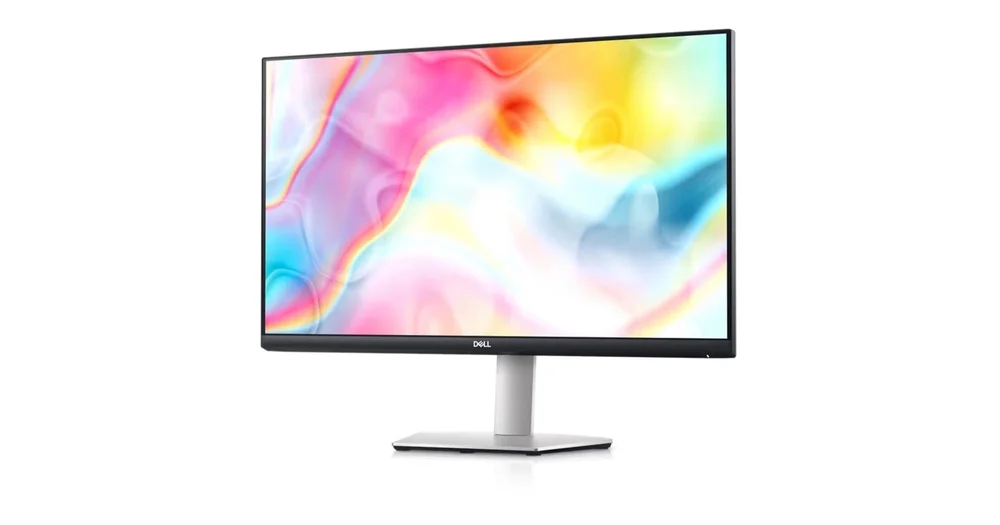 Dell S2722DC reviews | ProductReview.com.au