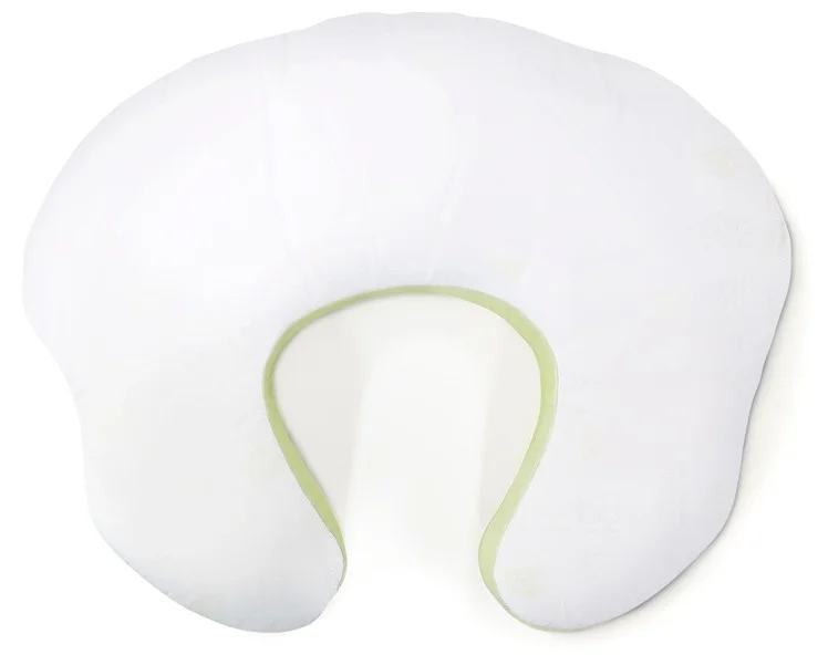 comfort harmony breastfeeding pillow