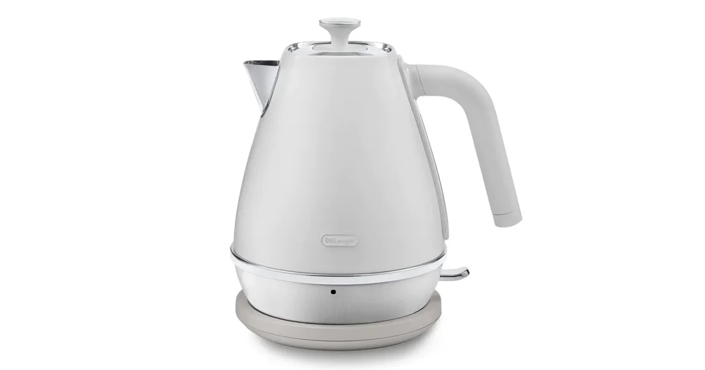 DeLonghi Distinta Moments KBIN2001.W (Sunshine White) reviews