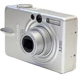 Canon IXUS 30