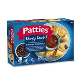 Patties Party Pack