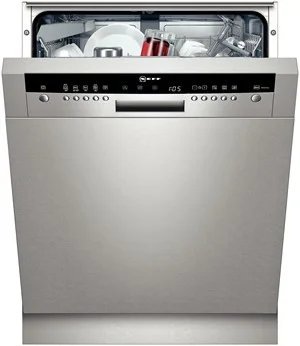 neff dishwasher reviews australia