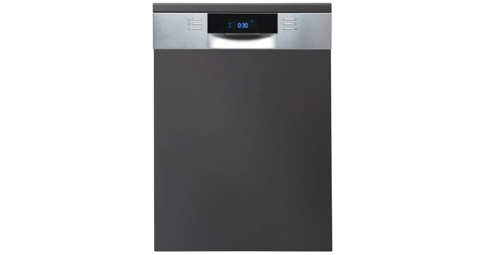 Dedw6015s hot sale dishwasher reviews